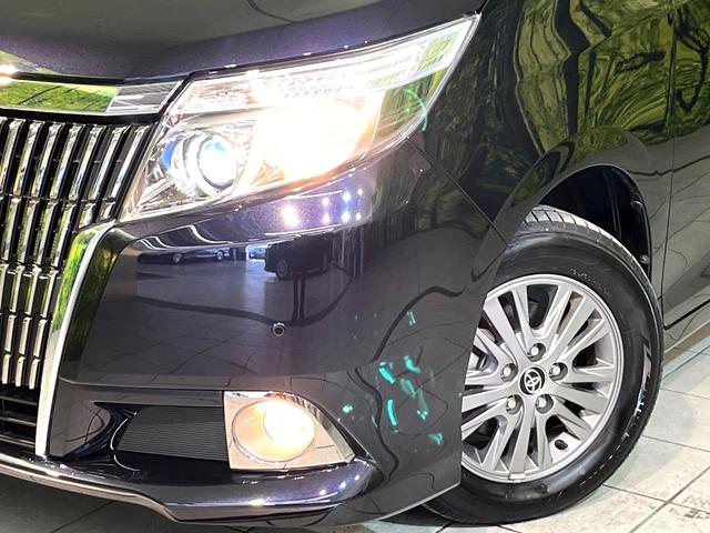エスクァイア Ｇｉ　純正９型ナビ　バックカメラ　衝突軽減　両側電動スライド　シートヒーター　クルコン　Ｂｌｕｅｔｏｏｔｈ　ＥＴＣ　ＬＥＤヘッド　フロントフォグ　オートハイビーム　オートライト　デュアルオートエアコン（13枚目）