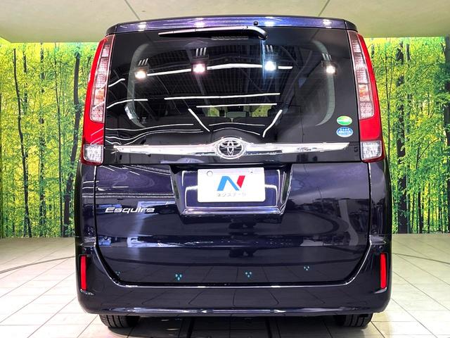 エスクァイア Ｇｉ　純正９型ナビ　バックカメラ　衝突軽減　両側電動スライド　シートヒーター　クルコン　Ｂｌｕｅｔｏｏｔｈ　ＥＴＣ　ＬＥＤヘッド　フロントフォグ　オートハイビーム　オートライト　デュアルオートエアコン（16枚目）