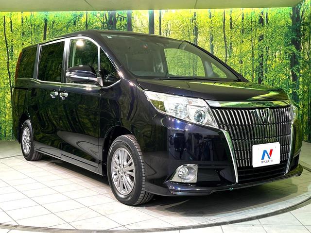 エスクァイア Ｇｉ　純正９型ナビ　バックカメラ　衝突軽減　両側電動スライド　シートヒーター　クルコン　Ｂｌｕｅｔｏｏｔｈ　ＥＴＣ　ＬＥＤヘッド　フロントフォグ　オートハイビーム　オートライト　デュアルオートエアコン（17枚目）