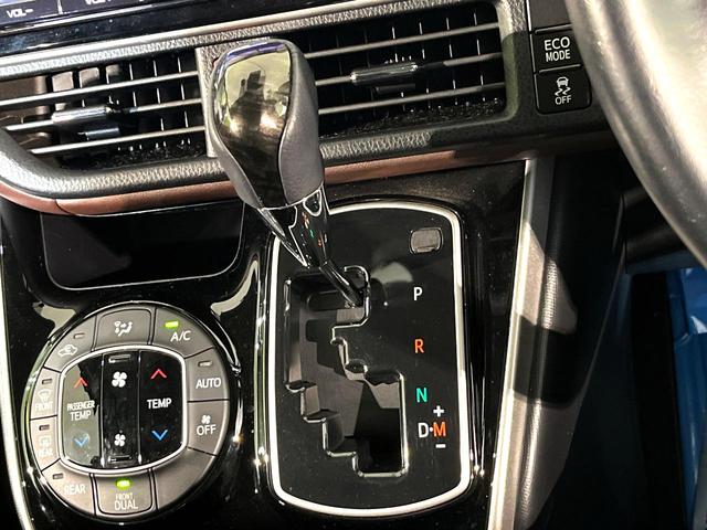 エスクァイア Ｇｉ　純正９型ナビ　バックカメラ　衝突軽減　両側電動スライド　シートヒーター　クルコン　Ｂｌｕｅｔｏｏｔｈ　ＥＴＣ　ＬＥＤヘッド　フロントフォグ　オートハイビーム　オートライト　デュアルオートエアコン（24枚目）