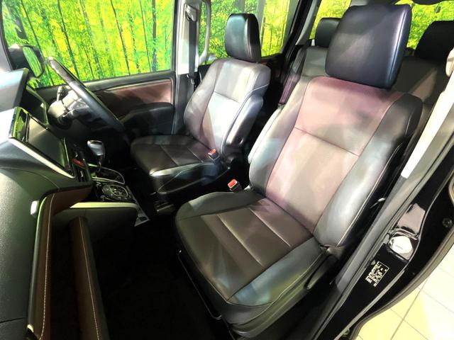 エスクァイア Ｇｉ　純正９型ナビ　バックカメラ　衝突軽減　両側電動スライド　シートヒーター　クルコン　Ｂｌｕｅｔｏｏｔｈ　ＥＴＣ　ＬＥＤヘッド　フロントフォグ　オートハイビーム　オートライト　デュアルオートエアコン（25枚目）