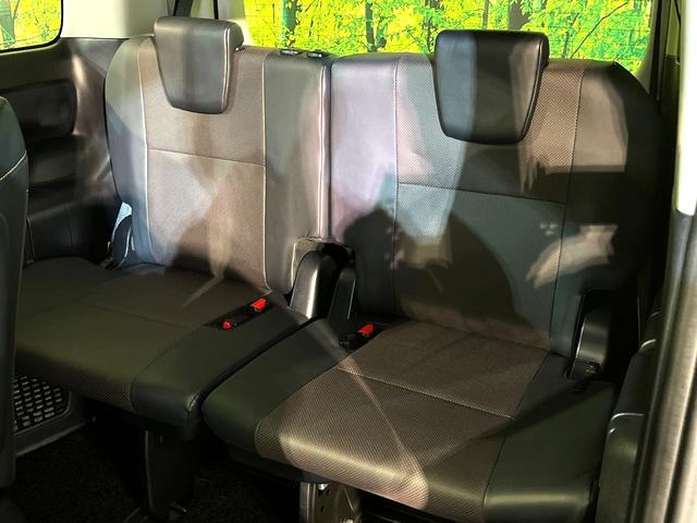 エスクァイア Ｇｉ　純正９型ナビ　バックカメラ　衝突軽減　両側電動スライド　シートヒーター　クルコン　Ｂｌｕｅｔｏｏｔｈ　ＥＴＣ　ＬＥＤヘッド　フロントフォグ　オートハイビーム　オートライト　デュアルオートエアコン（27枚目）