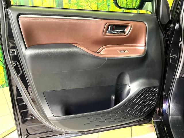 エスクァイア Ｇｉ　純正９型ナビ　バックカメラ　衝突軽減　両側電動スライド　シートヒーター　クルコン　Ｂｌｕｅｔｏｏｔｈ　ＥＴＣ　ＬＥＤヘッド　フロントフォグ　オートハイビーム　オートライト　デュアルオートエアコン（31枚目）