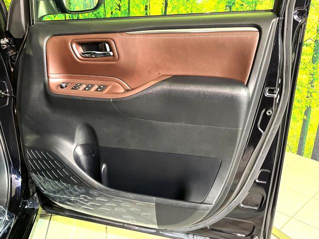 エスクァイア Ｇｉ　純正９型ナビ　バックカメラ　衝突軽減　両側電動スライド　シートヒーター　クルコン　Ｂｌｕｅｔｏｏｔｈ　ＥＴＣ　ＬＥＤヘッド　フロントフォグ　オートハイビーム　オートライト　デュアルオートエアコン（32枚目）