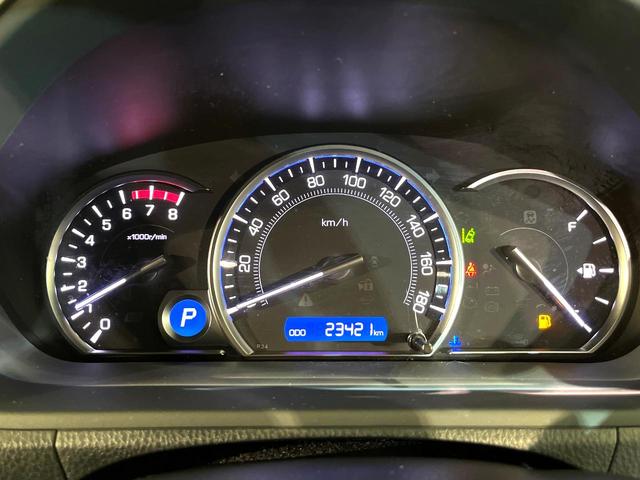 エスクァイア Ｇｉ　純正９型ナビ　バックカメラ　衝突軽減　両側電動スライド　シートヒーター　クルコン　Ｂｌｕｅｔｏｏｔｈ　ＥＴＣ　ＬＥＤヘッド　フロントフォグ　オートハイビーム　オートライト　デュアルオートエアコン（45枚目）