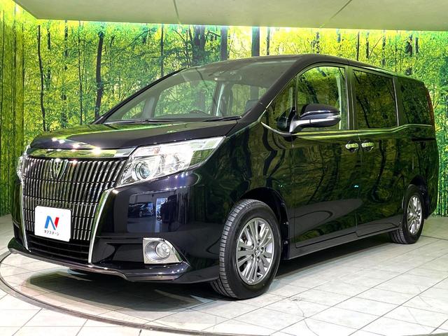 エスクァイア Ｇｉ　純正９型ナビ　バックカメラ　衝突軽減　両側電動スライド　シートヒーター　クルコン　Ｂｌｕｅｔｏｏｔｈ　ＥＴＣ　ＬＥＤヘッド　フロントフォグ　オートハイビーム　オートライト　デュアルオートエアコン（57枚目）