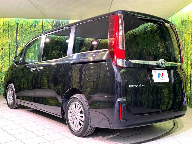 エスクァイア Ｇｉ　純正９型ナビ　バックカメラ　衝突軽減　両側電動スライド　シートヒーター　クルコン　Ｂｌｕｅｔｏｏｔｈ　ＥＴＣ　ＬＥＤヘッド　フロントフォグ　オートハイビーム　オートライト　デュアルオートエアコン（59枚目）