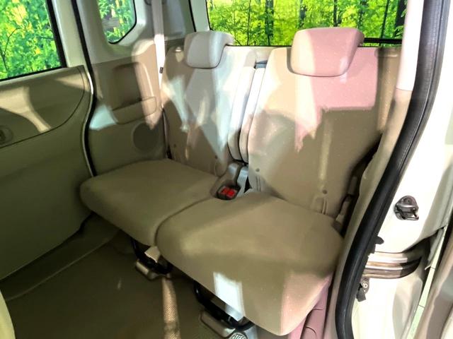 N-BOX G・ターボパッケージ ターボ 純正ナビ バックカメラ 両側電動スライド クルコン ETC HIDヘッド オートライト オートエアコン スマートキー プッシュスタート 革巻きステアリング パドルシフト アイドリングストップ(25枚目)