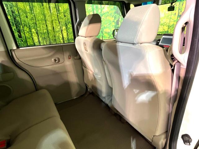 N-BOX G・ターボパッケージ ターボ 純正ナビ バックカメラ 両側電動スライド クルコン ETC HIDヘッド オートライト オートエアコン スマートキー プッシュスタート 革巻きステアリング パドルシフト アイドリングストップ(26枚目)