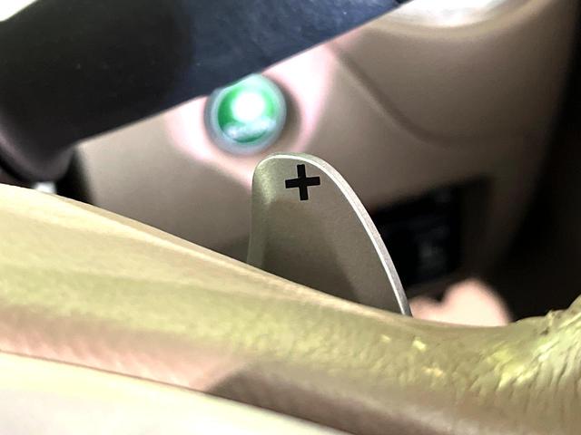 N-BOX G・ターボパッケージ ターボ 純正ナビ バックカメラ 両側電動スライド クルコン ETC HIDヘッド オートライト オートエアコン スマートキー プッシュスタート 革巻きステアリング パドルシフト アイドリングストップ(39枚目)