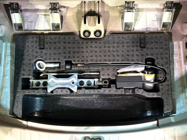 N-BOX G・ターボパッケージ ターボ 純正ナビ バックカメラ 両側電動スライド クルコン ETC HIDヘッド オートライト オートエアコン スマートキー プッシュスタート 革巻きステアリング パドルシフト アイドリングストップ(46枚目)