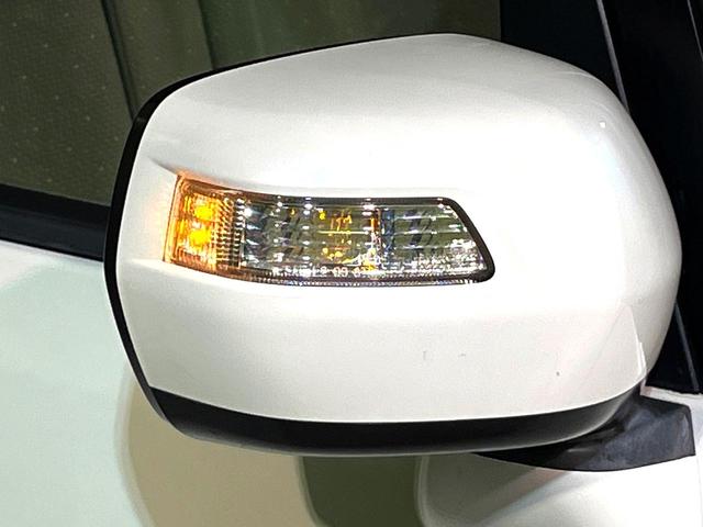 N-BOX G・ターボパッケージ ターボ 純正ナビ バックカメラ 両側電動スライド クルコン ETC HIDヘッド オートライト オートエアコン スマートキー プッシュスタート 革巻きステアリング パドルシフト アイドリングストップ(47枚目)