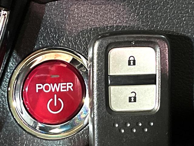 ヴェゼル ハイブリッドX 4WD 純正ナビ バックカメラ 衝突軽減 シートヒーター クルコン フルセグ ドラレコ Bluetooth LEDヘッド フロントフォグ オートライト オートエアコン スマートキー 電動格納ミラー(39枚目)