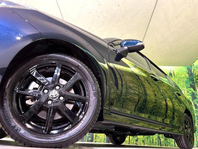 カローラフィールダー １．５Ｇ　ダブルバイビー　純正ナビ　バックカメラ　衝突軽減　ハーフレザーシート　Ｂｌｕｅｔｏｏｔｈ　ＬＥＤヘッド＆フォグ　オートハイビーム　オートライト　オートエアコン　スマートキー　プッシュスタート　ＯＰ１６インチＡＷ（13枚目）