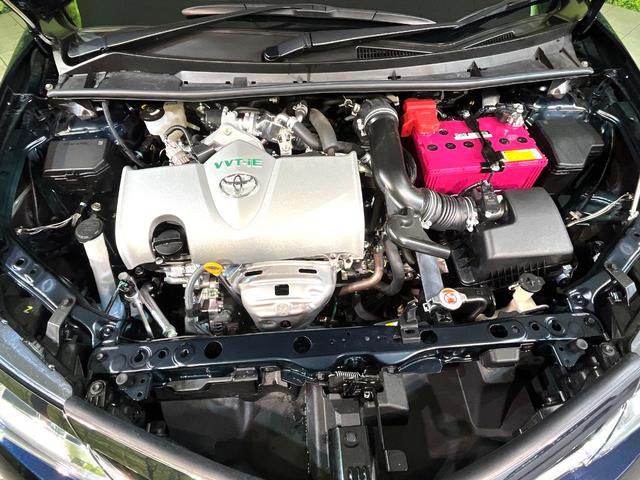 カローラフィールダー １．５Ｇ　ダブルバイビー　純正ナビ　バックカメラ　衝突軽減　ハーフレザーシート　Ｂｌｕｅｔｏｏｔｈ　ＬＥＤヘッド＆フォグ　オートハイビーム　オートライト　オートエアコン　スマートキー　プッシュスタート　ＯＰ１６インチＡＷ（18枚目）