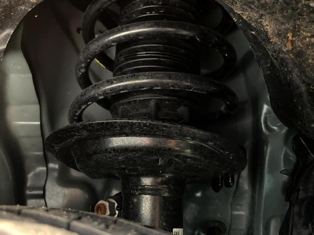 カローラフィールダー １．５Ｇ　ダブルバイビー　純正ナビ　バックカメラ　衝突軽減　ハーフレザーシート　Ｂｌｕｅｔｏｏｔｈ　ＬＥＤヘッド＆フォグ　オートハイビーム　オートライト　オートエアコン　スマートキー　プッシュスタート　ＯＰ１６インチＡＷ（23枚目）