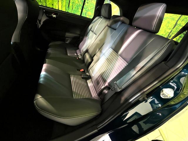 カローラフィールダー １．５Ｇ　ダブルバイビー　純正ナビ　バックカメラ　衝突軽減　ハーフレザーシート　Ｂｌｕｅｔｏｏｔｈ　ＬＥＤヘッド＆フォグ　オートハイビーム　オートライト　オートエアコン　スマートキー　プッシュスタート　ＯＰ１６インチＡＷ（26枚目）