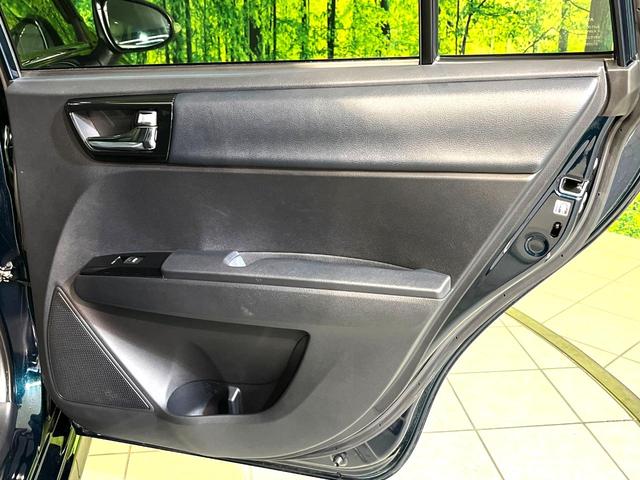 カローラフィールダー １．５Ｇ　ダブルバイビー　純正ナビ　バックカメラ　衝突軽減　ハーフレザーシート　Ｂｌｕｅｔｏｏｔｈ　ＬＥＤヘッド＆フォグ　オートハイビーム　オートライト　オートエアコン　スマートキー　プッシュスタート　ＯＰ１６インチＡＷ（32枚目）