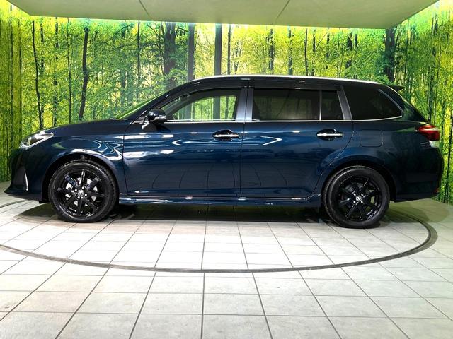 カローラフィールダー １．５Ｇ　ダブルバイビー　純正ナビ　バックカメラ　衝突軽減　ハーフレザーシート　Ｂｌｕｅｔｏｏｔｈ　ＬＥＤヘッド＆フォグ　オートハイビーム　オートライト　オートエアコン　スマートキー　プッシュスタート　ＯＰ１６インチＡＷ（53枚目）