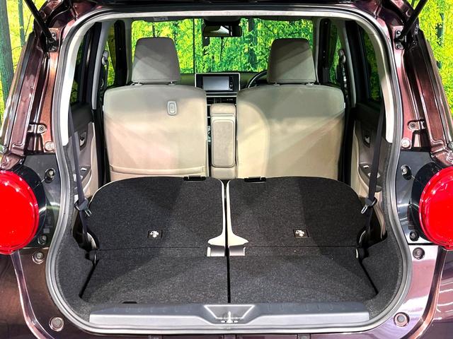 キャスト スタイルG SAIII 純正ナビ バックカメラ 衝突軽減 Bluetooth ETC LEDヘッド&フォグ オートハイビーム オートライト オートエアコン スマートキー プッシュスタート 電動格納ミラー プライバシーガラス(10枚目)