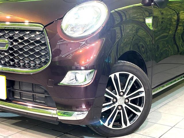 キャスト スタイルG SAIII 純正ナビ バックカメラ 衝突軽減 Bluetooth ETC LEDヘッド&フォグ オートハイビーム オートライト オートエアコン スマートキー プッシュスタート 電動格納ミラー プライバシーガラス(12枚目)