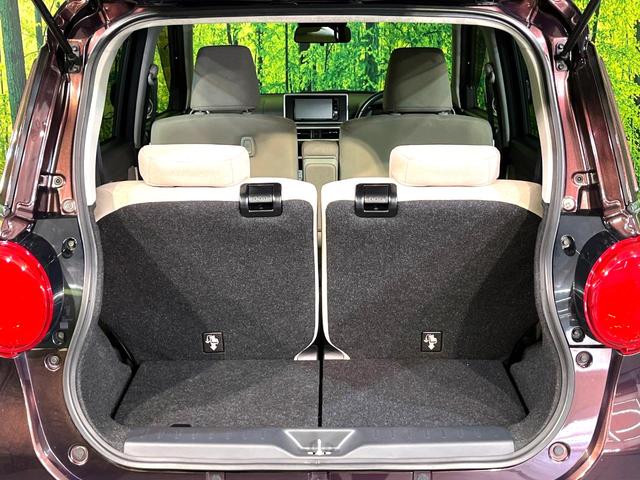 キャスト スタイルG SAIII 純正ナビ バックカメラ 衝突軽減 Bluetooth ETC LEDヘッド&フォグ オートハイビーム オートライト オートエアコン スマートキー プッシュスタート 電動格納ミラー プライバシーガラス(28枚目)