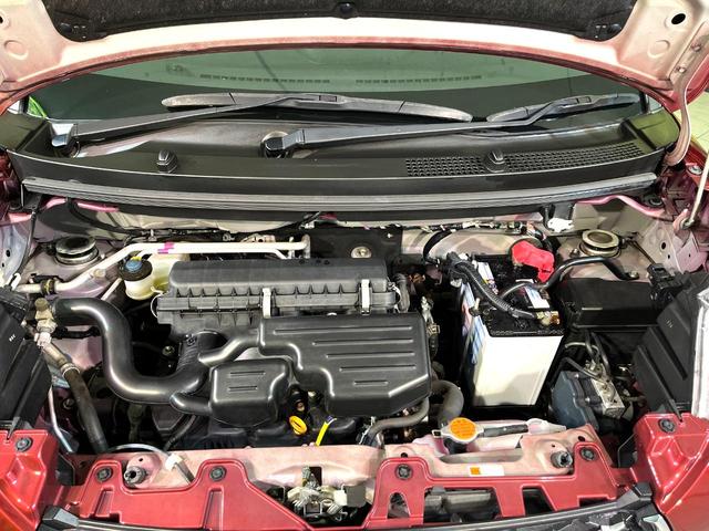 キャスト スタイルX リミテッド SAIII 純正8型ナビ バックカメラ 衝突軽減 シートヒーター ドラレコ フルセグ ETC Bluetooth オートハイビーム オートライト オートエアコン スマートキー 電動格納ミラー アイドリングストップ(18枚目)