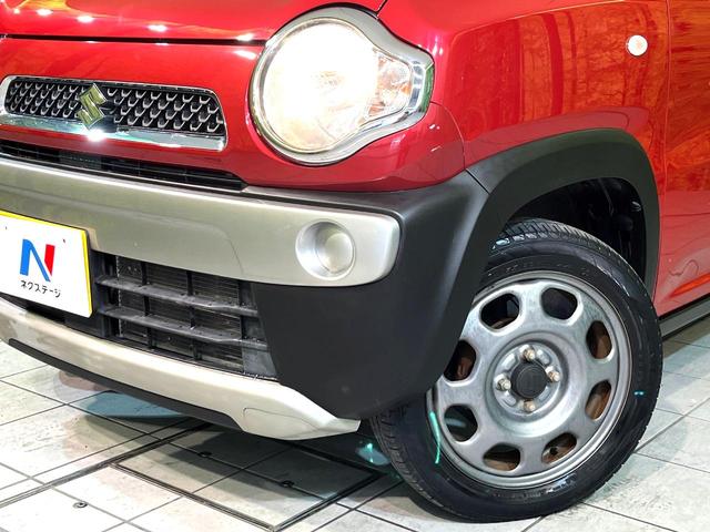 ハスラー G 4WD SDナビ 衝突軽減 シートヒーター フルセグ Bluetooth オートエアコン スマートキー プッシュスタート 電動格納ミラー アイドリングストップ ベンチシート ヘッドライトレベライザー(12枚目)