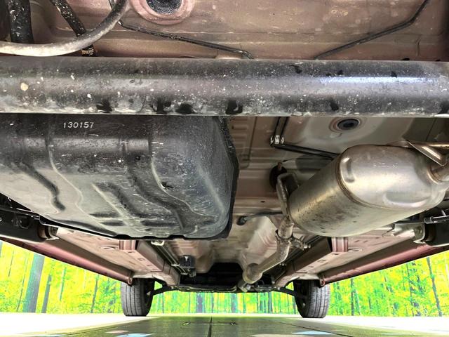 ハスラー G 4WD SDナビ 衝突軽減 シートヒーター フルセグ Bluetooth オートエアコン スマートキー プッシュスタート 電動格納ミラー アイドリングストップ ベンチシート ヘッドライトレベライザー(19枚目)