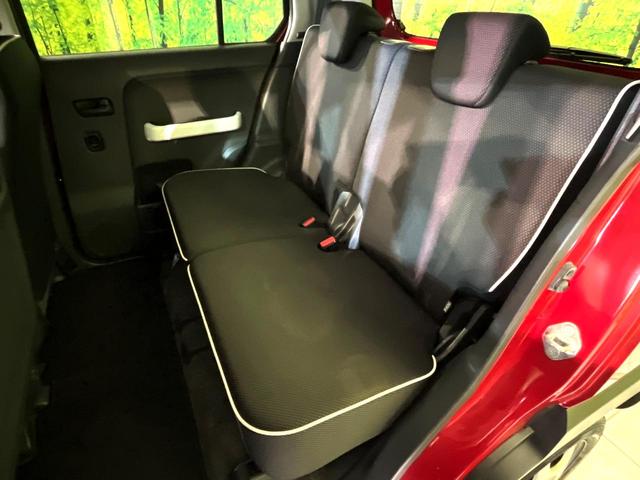 ハスラー G 4WD SDナビ 衝突軽減 シートヒーター フルセグ Bluetooth オートエアコン スマートキー プッシュスタート 電動格納ミラー アイドリングストップ ベンチシート ヘッドライトレベライザー(26枚目)