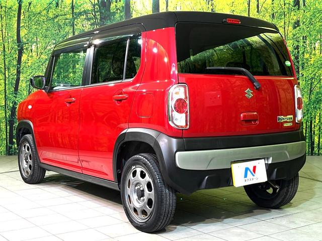 ハスラー G 4WD SDナビ 衝突軽減 シートヒーター フルセグ Bluetooth オートエアコン スマートキー プッシュスタート 電動格納ミラー アイドリングストップ ベンチシート ヘッドライトレベライザー(50枚目)