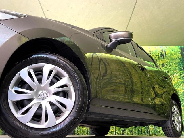 MAZDA2 15C 4WD 禁煙車 スマートシティブレーキサポート 純正SDナビ バックカメラ ETC Bluetooth再生 HIDヘッドライト CD・DVD再生 トラクションコントロール(13枚目)