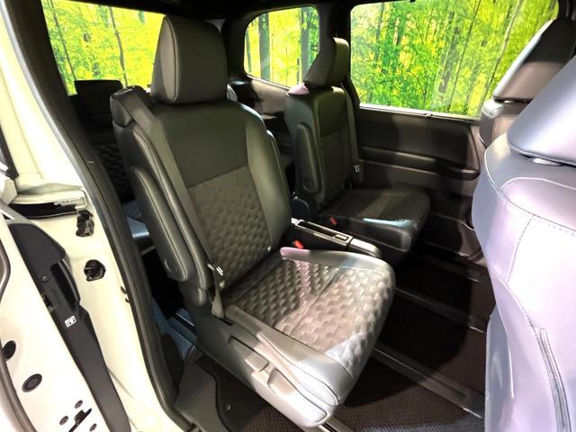 ヴォクシー S-Z 衝突軽減 ナビ機能付純正ディスプレイオーディオ 両側電動スライド ETC ドラレコ バックカメラ シートヒーター LEDヘッド Bluetooth接続 スマートキー 盗難防止装置 ダブルオートエアコン(9枚目)