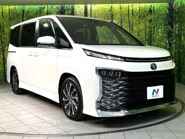 ヴォクシー S-Z 衝突軽減 ナビ機能付純正ディスプレイオーディオ 両側電動スライド ETC ドラレコ バックカメラ シートヒーター LEDヘッド Bluetooth接続 スマートキー 盗難防止装置 ダブルオートエアコン(17枚目)