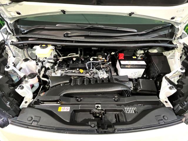 ヴォクシー S-Z 衝突軽減 ナビ機能付純正ディスプレイオーディオ 両側電動スライド ETC ドラレコ バックカメラ シートヒーター LEDヘッド Bluetooth接続 スマートキー 盗難防止装置 ダブルオートエアコン(18枚目)