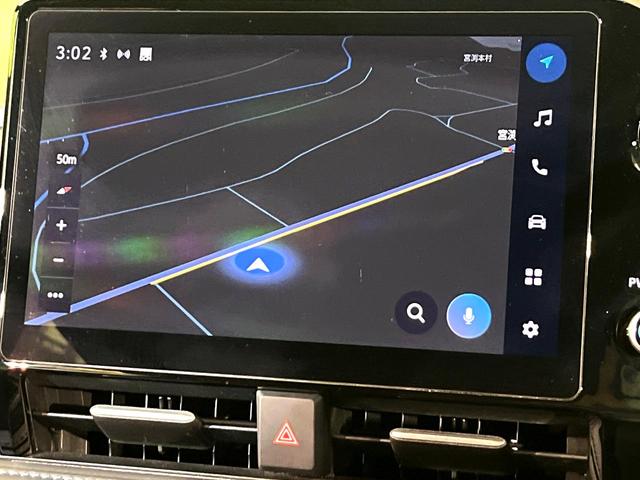 ヴォクシー S-Z 衝突軽減 ナビ機能付純正ディスプレイオーディオ 両側電動スライド ETC ドラレコ バックカメラ シートヒーター LEDヘッド Bluetooth接続 スマートキー 盗難防止装置 ダブルオートエアコン(34枚目)