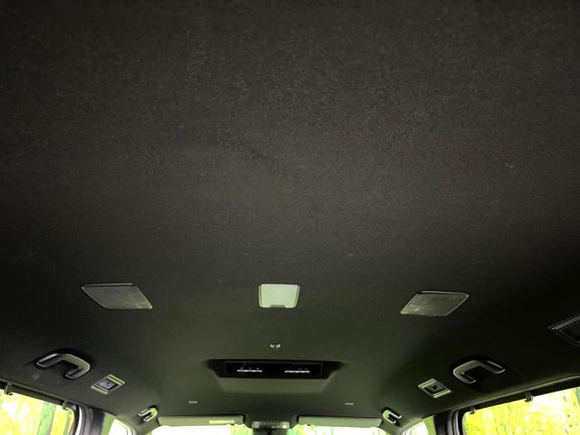 ヴォクシー S-Z 衝突軽減 ナビ機能付純正ディスプレイオーディオ 両側電動スライド ETC ドラレコ バックカメラ シートヒーター LEDヘッド Bluetooth接続 スマートキー 盗難防止装置 ダブルオートエアコン(44枚目)