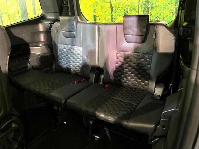 ヴォクシー S-Z 衝突軽減 ナビ機能付純正ディスプレイオーディオ 両側電動スライド ETC ドラレコ バックカメラ シートヒーター LEDヘッド Bluetooth接続 スマートキー 盗難防止装置 ダブルオートエアコン(50枚目)