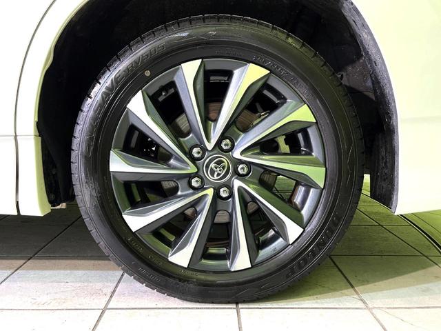 ヴォクシー S-Z 衝突軽減 ナビ機能付純正ディスプレイオーディオ 両側電動スライド ETC ドラレコ バックカメラ シートヒーター LEDヘッド Bluetooth接続 スマートキー 盗難防止装置 ダブルオートエアコン(53枚目)