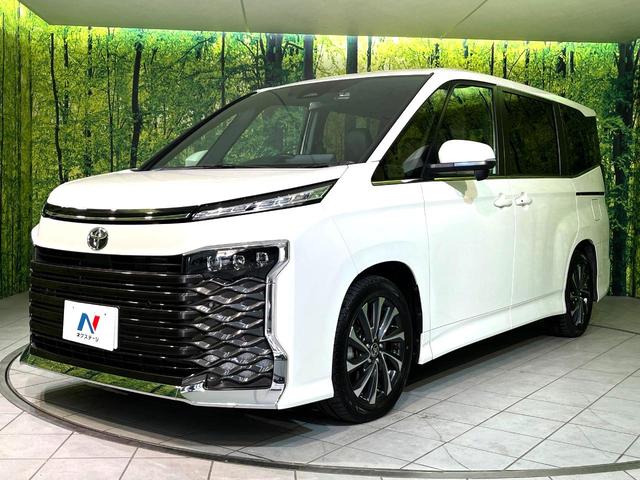 ヴォクシー S-Z 衝突軽減 ナビ機能付純正ディスプレイオーディオ 両側電動スライド ETC ドラレコ バックカメラ シートヒーター LEDヘッド Bluetooth接続 スマートキー 盗難防止装置 ダブルオートエアコン(57枚目)