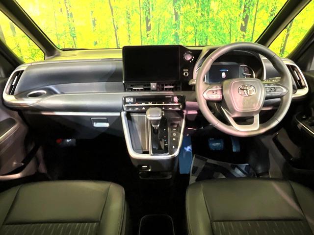 ノア S-Z モデリスタ 三眼LEDヘッドライト トヨタセーフティセンス 禁煙車 両側電動スライドドア 10.5型ディスプレイオーディオ バックカメラ ETC Bluetooth再生 ドライブレコーダー(2枚目)