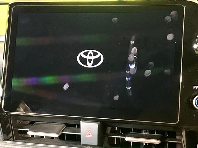 ノア S-Z モデリスタ 三眼LEDヘッドライト トヨタセーフティセンス 禁煙車 両側電動スライドドア 10.5型ディスプレイオーディオ バックカメラ ETC Bluetooth再生 ドライブレコーダー(4枚目)