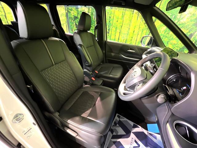 ノア S-Z モデリスタ 三眼LEDヘッドライト トヨタセーフティセンス 禁煙車 両側電動スライドドア 10.5型ディスプレイオーディオ バックカメラ ETC Bluetooth再生 ドライブレコーダー(7枚目)