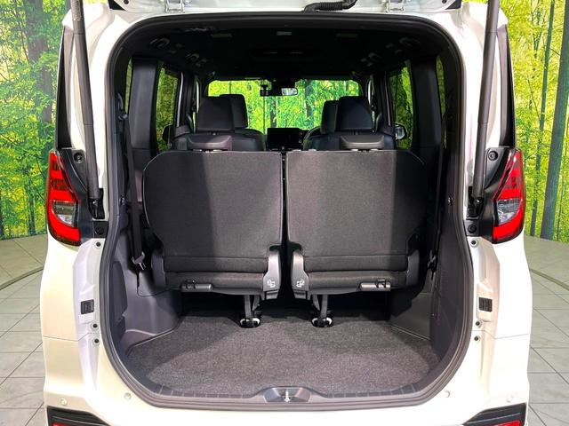 ノア S-Z モデリスタ 三眼LEDヘッドライト トヨタセーフティセンス 禁煙車 両側電動スライドドア 10.5型ディスプレイオーディオ バックカメラ ETC Bluetooth再生 ドライブレコーダー(10枚目)