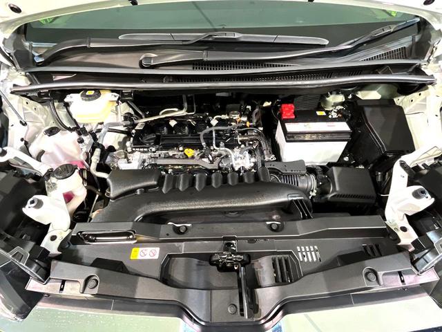 ノア S-Z モデリスタ 三眼LEDヘッドライト トヨタセーフティセンス 禁煙車 両側電動スライドドア 10.5型ディスプレイオーディオ バックカメラ ETC Bluetooth再生 ドライブレコーダー(18枚目)