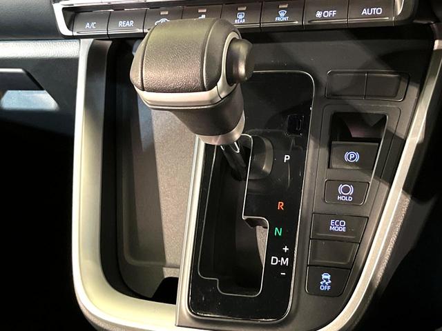 ノア S-Z モデリスタ 三眼LEDヘッドライト トヨタセーフティセンス 禁煙車 両側電動スライドドア 10.5型ディスプレイオーディオ バックカメラ ETC Bluetooth再生 ドライブレコーダー(23枚目)