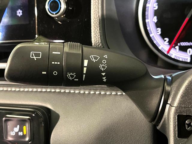 ノア S-Z モデリスタ 三眼LEDヘッドライト トヨタセーフティセンス 禁煙車 両側電動スライドドア 10.5型ディスプレイオーディオ バックカメラ ETC Bluetooth再生 ドライブレコーダー(32枚目)