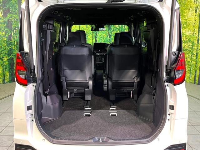 ノア S-Z モデリスタ 三眼LEDヘッドライト トヨタセーフティセンス 禁煙車 両側電動スライドドア 10.5型ディスプレイオーディオ バックカメラ ETC Bluetooth再生 ドライブレコーダー(42枚目)