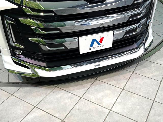 ノア S-Z モデリスタ 三眼LEDヘッドライト トヨタセーフティセンス 禁煙車 両側電動スライドドア 10.5型ディスプレイオーディオ バックカメラ ETC Bluetooth再生 ドライブレコーダー(58枚目)