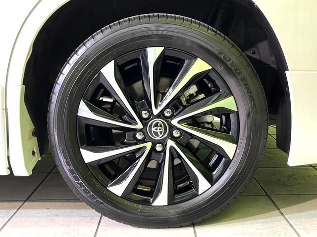 ノア S-Z モデリスタ 三眼LEDヘッドライト トヨタセーフティセンス 禁煙車 両側電動スライドドア 10.5型ディスプレイオーディオ バックカメラ ETC Bluetooth再生 ドライブレコーダー(63枚目)